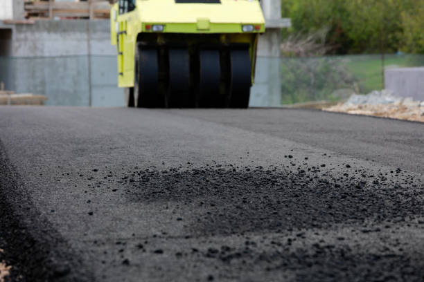 Reasons to Select Us for Your Driveway Paving Requirements in Indian Wells, CA