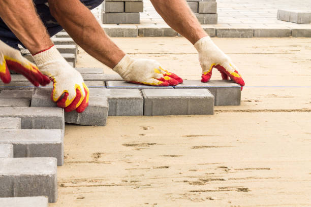 Best Affordable Driveway Paving  in Indian Wells, CA