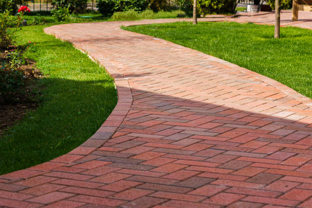 Best Professional Driveway Pavers  in Indian Wells, CA