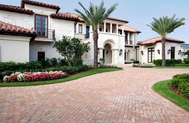 Reliable Indian Wells, CA Driveway Pavers Solutions