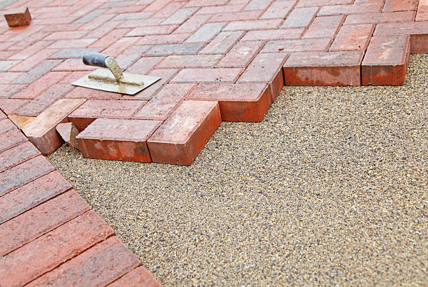 Best Affordable Driveway Pavers  in Indian Wells, CA