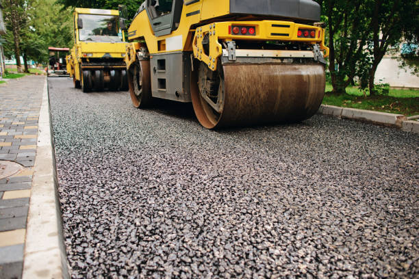 Best Brick Driveway Pavers  in Indian Wells, CA