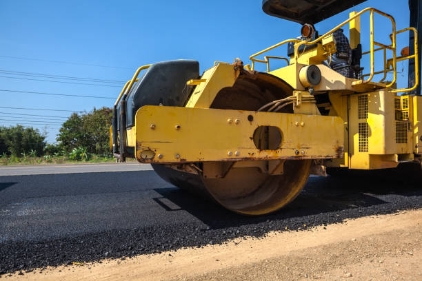 Best Residential Paver Driveway  in Indian Wells, CA
